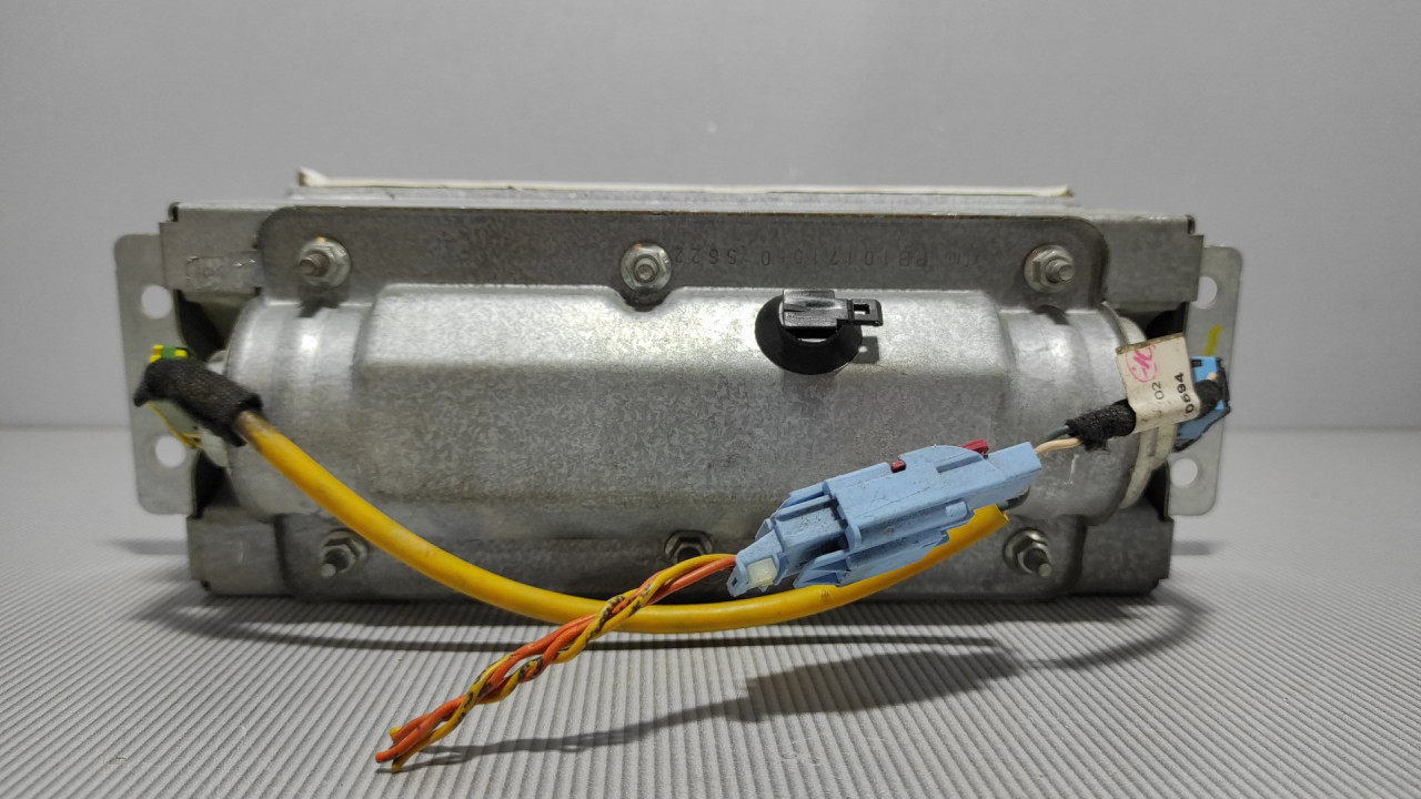 AIRBAG SUVOZACA CITROEN C5 > 04-07 9651116380