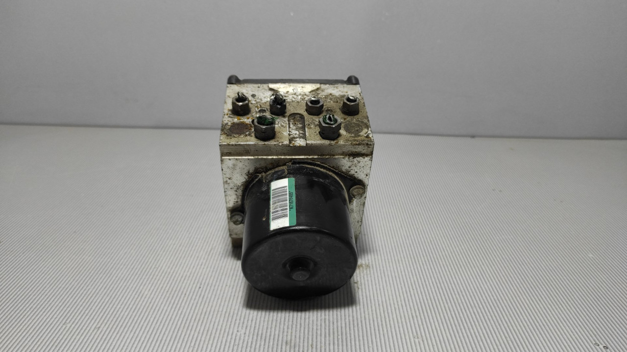 ABS ELEKTRONIKA PEUGEOT 407 > 04-07 15710602