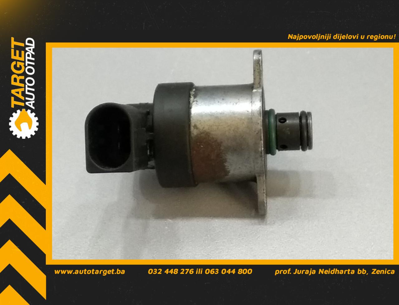 SENZOR PRITISKA GORIVA MERCEDES E KLASA (W211) > 02-07 0928400604