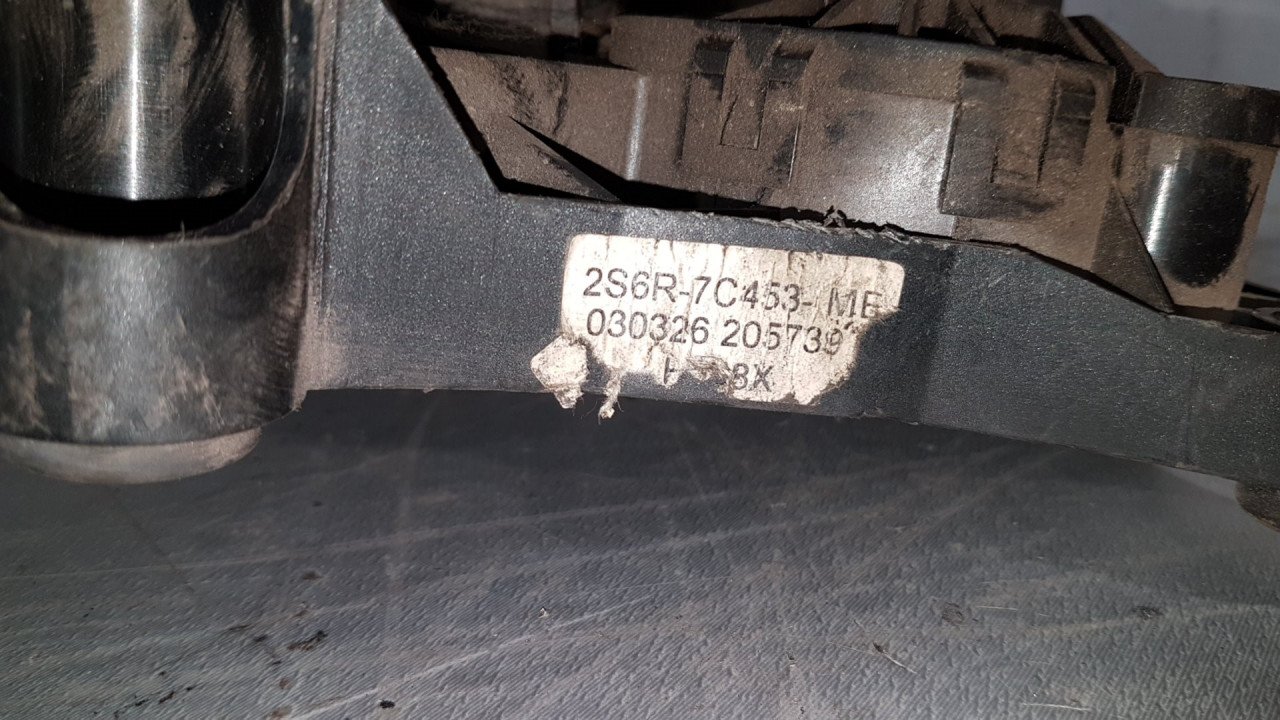 DIJELOVI SALTEBLA FORD FIESTA > 02-05 2S6R7C453M