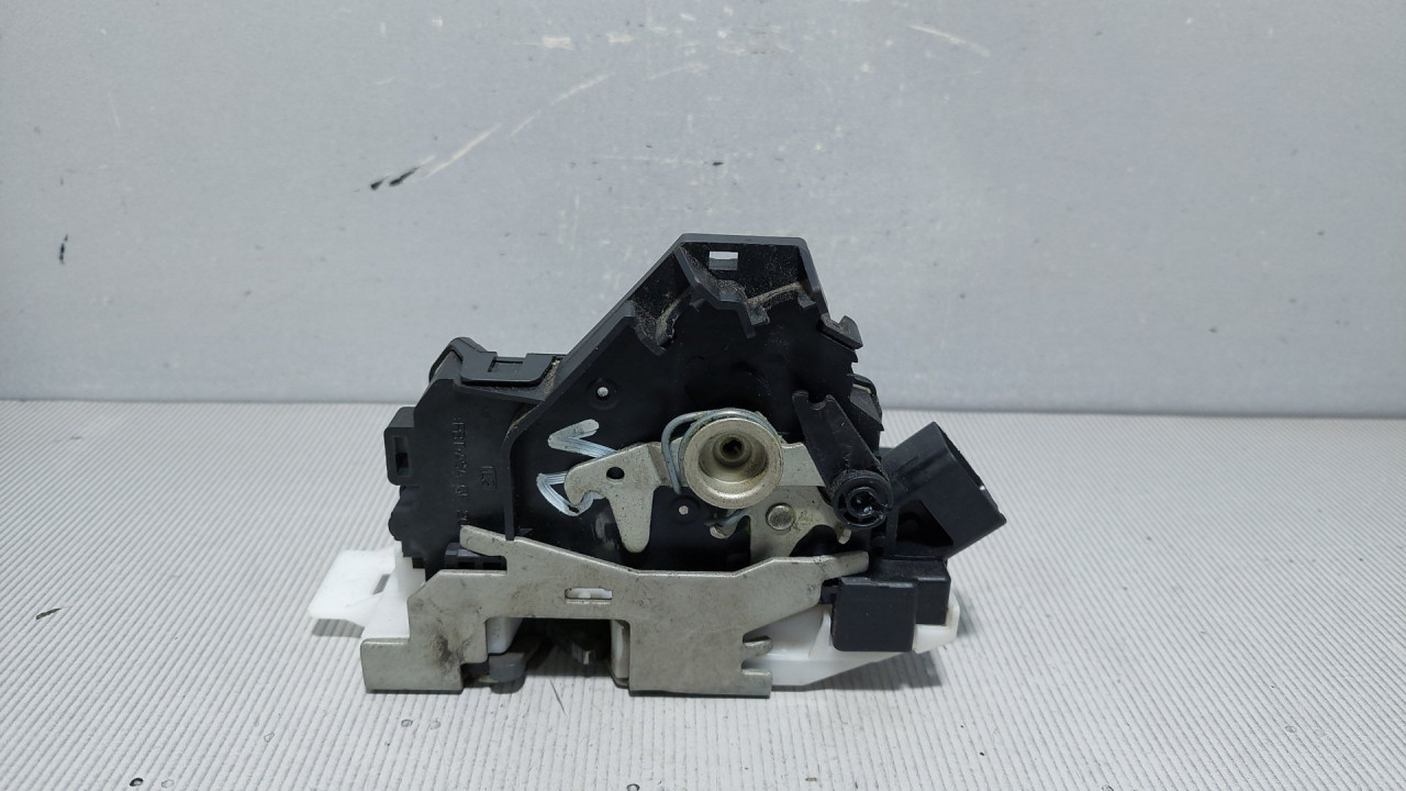 BRAVA VRATA FORD MONDEO > 04-07 2S4AA26413EB