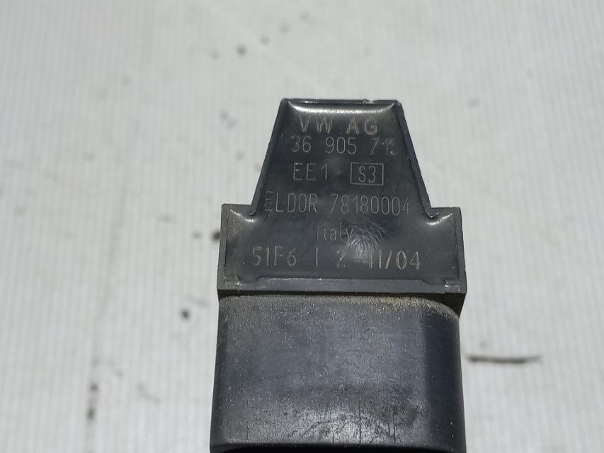 DIJELOVI BOMBINA VW PASSAT B7 > 10-14 036905715