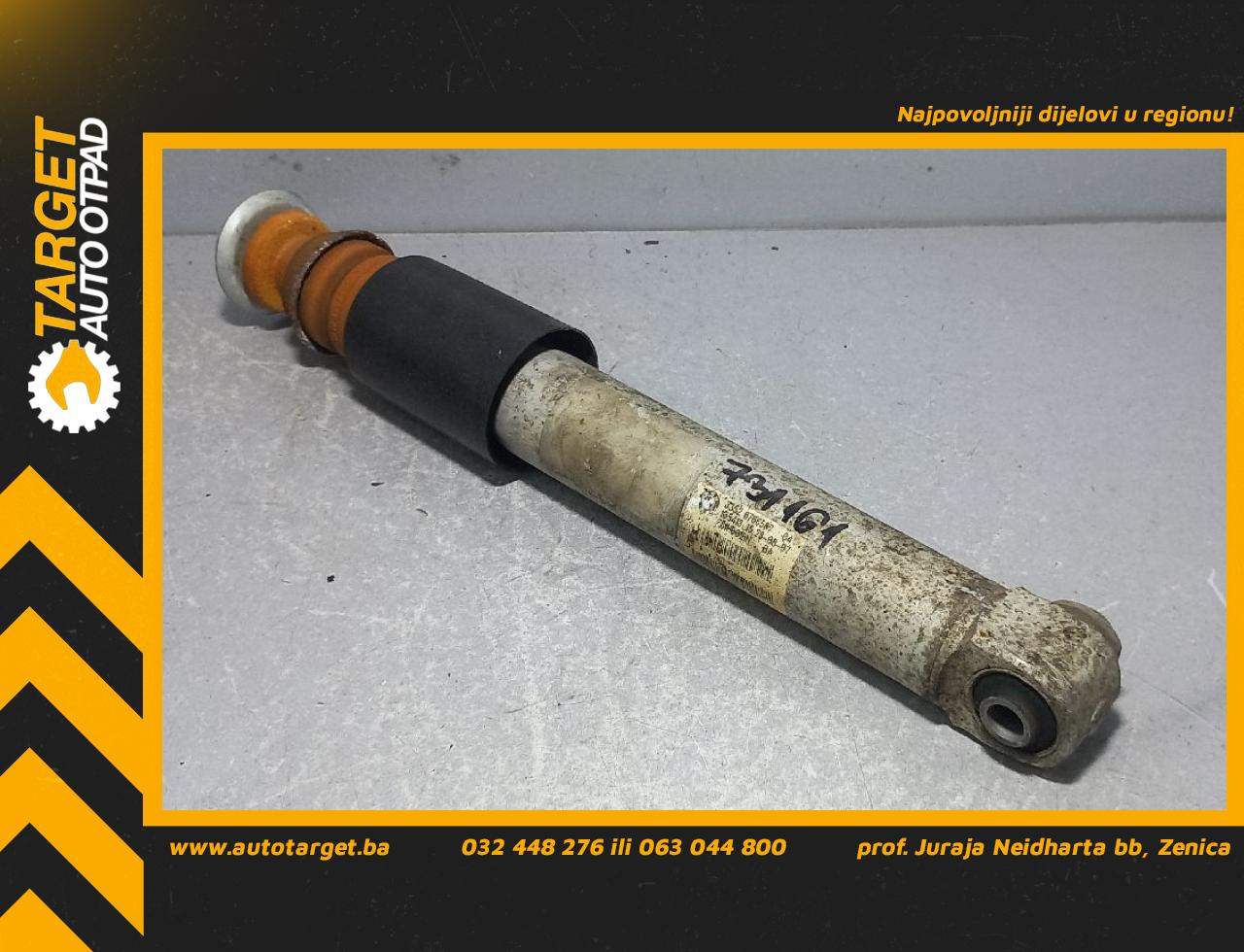 AMORTIZER BMW SERIJA 5 (E60/E61) > 03-07 33526766587