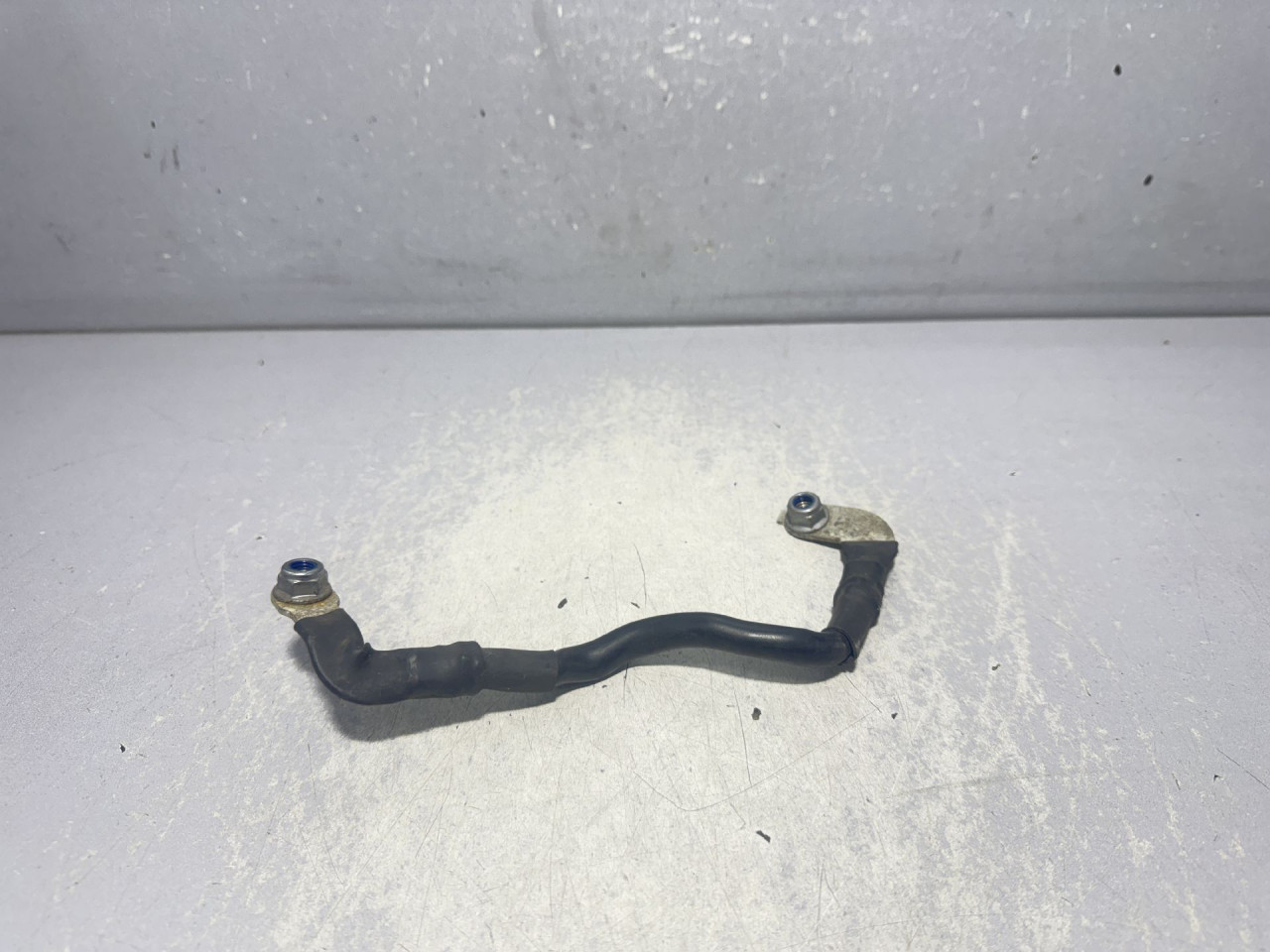 DIJELOVI KLEMA MERCEDES GLC (X253) > 16-22