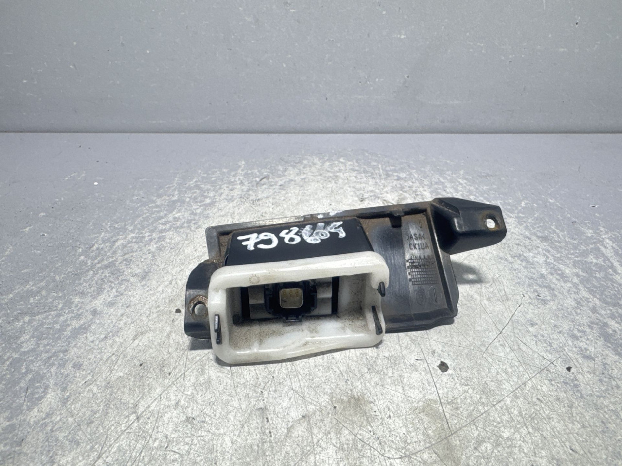 DIJELOVI KAMERA LAND ROVER EVOQUE > 15-18 2.0