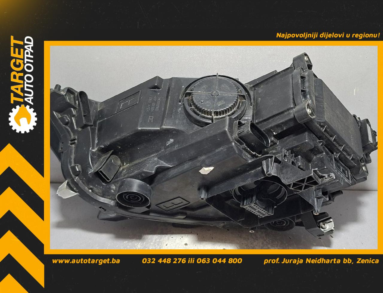 DIJELOVI FAR VW T-ROC > 17- 2GA941036D