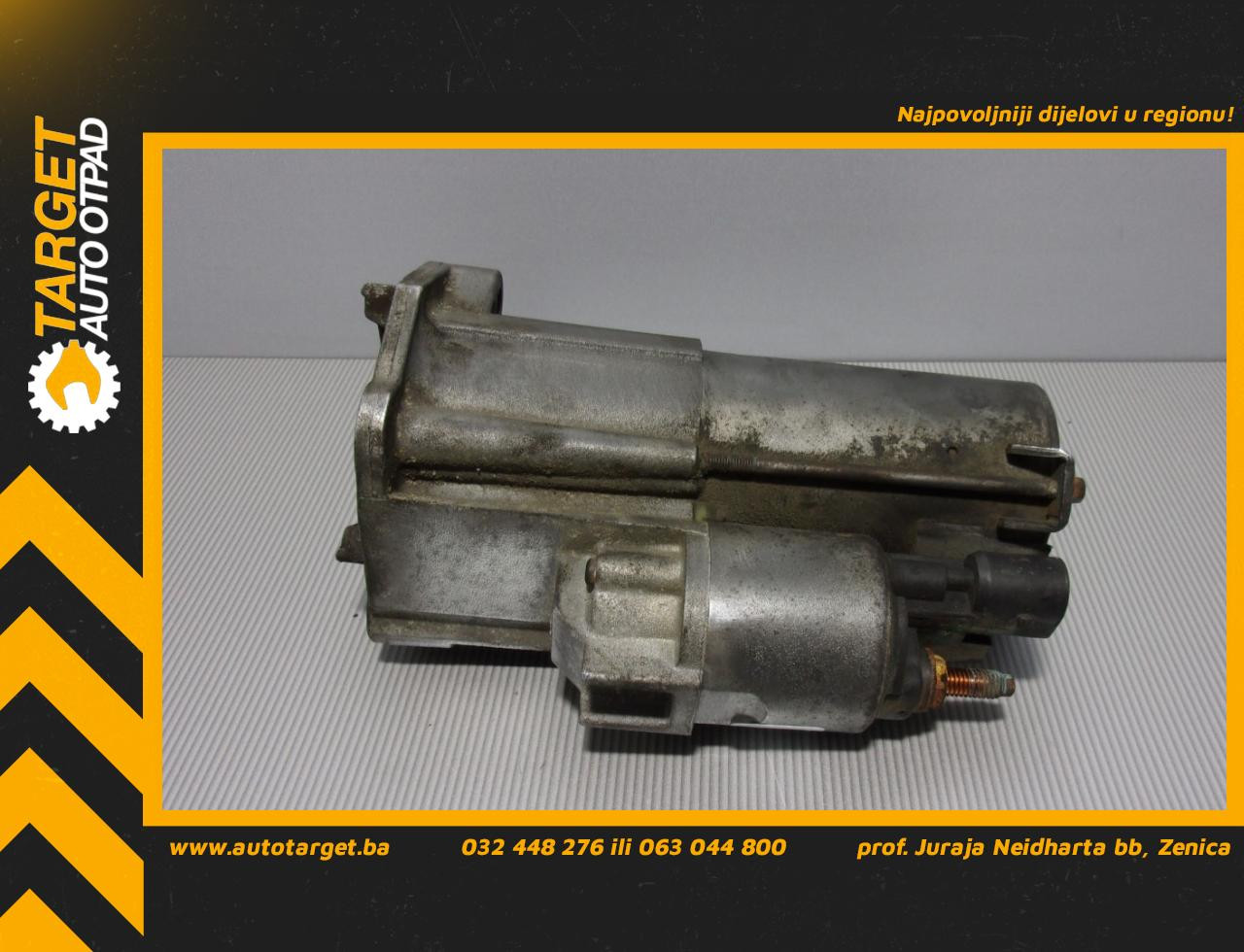 DIJELOVI ALNASER AUDI A4 (B7) > 04-07 2.0 06D911023A 06D911023A