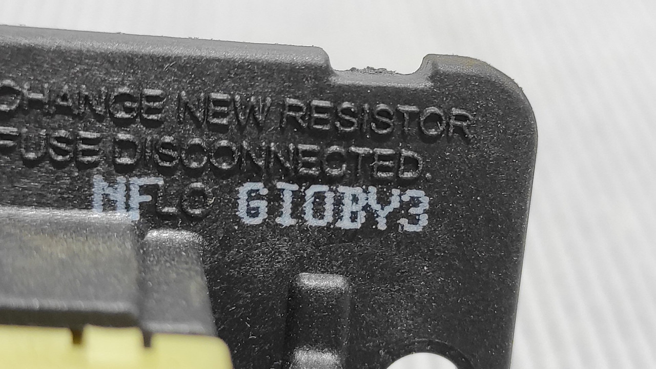 ELEKTRONIKA REOSTAT HYUNDAI I30 > 10-12 NFLOGI0BY3