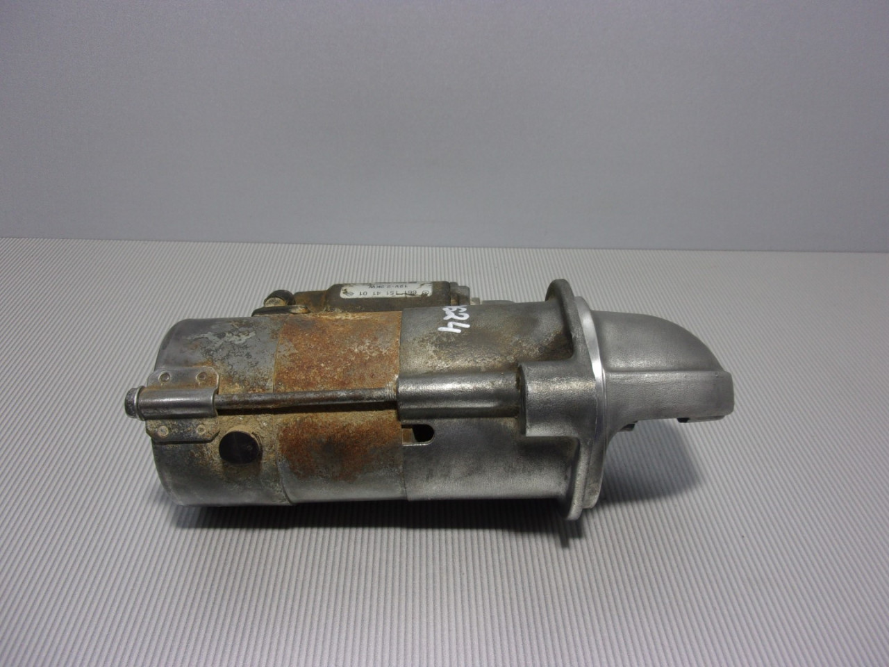ALNASER SSANGYONG ACTYON > 06-11 A6611514101 A661151410
