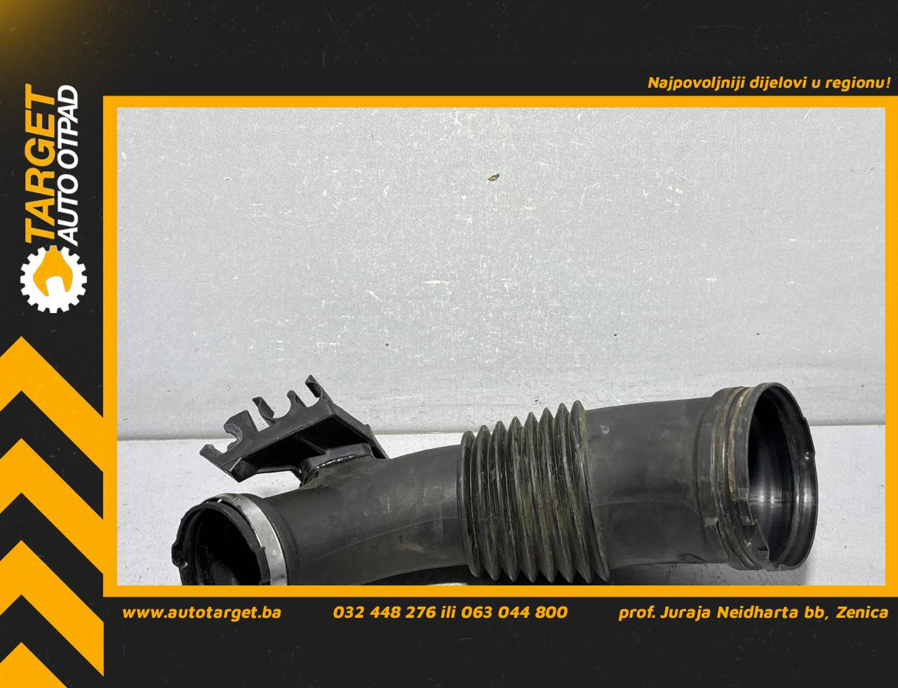 DIJELOVI CRIJEVO AUDI A5 (8T3/8F7) COUPE > 07-11 3.0 059129627L