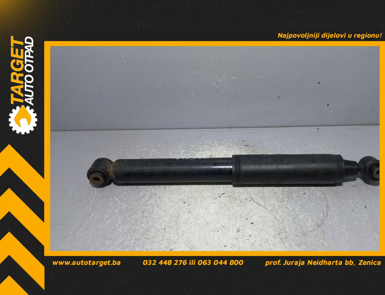 DIJELOVI AMORTIZER PEUGEOT 208 > 15-19 9804627380