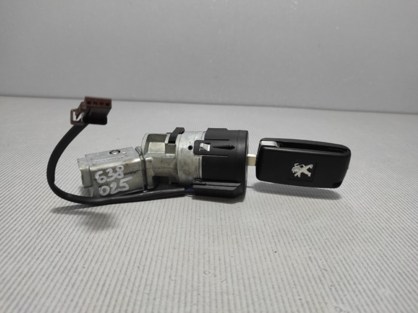 BRAVA PALJENJA CITROEN C5 > 11-17 9663123380