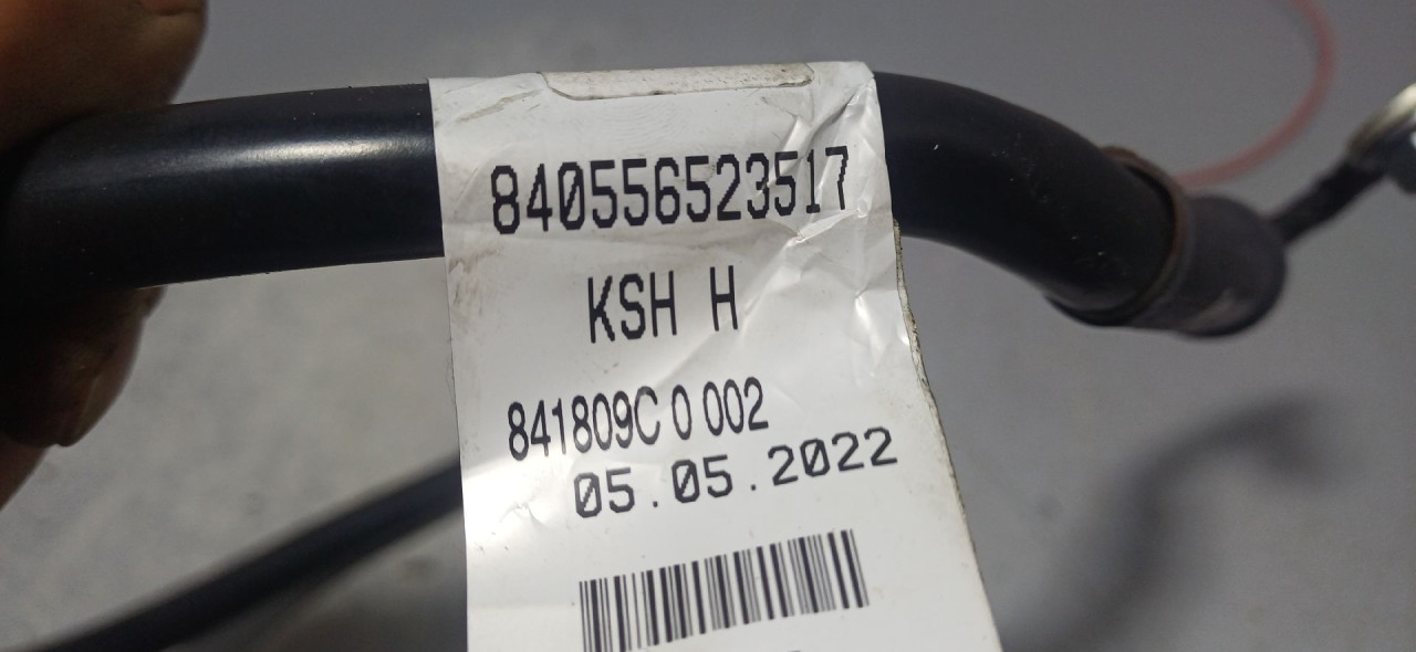 KLEMA MERCEDES VITO (W447) V KLASA > 14- 4475401755