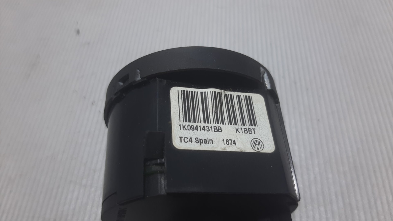 PREKIDACI SVJETLA VW CADDY > 10-15 1K0941431BB