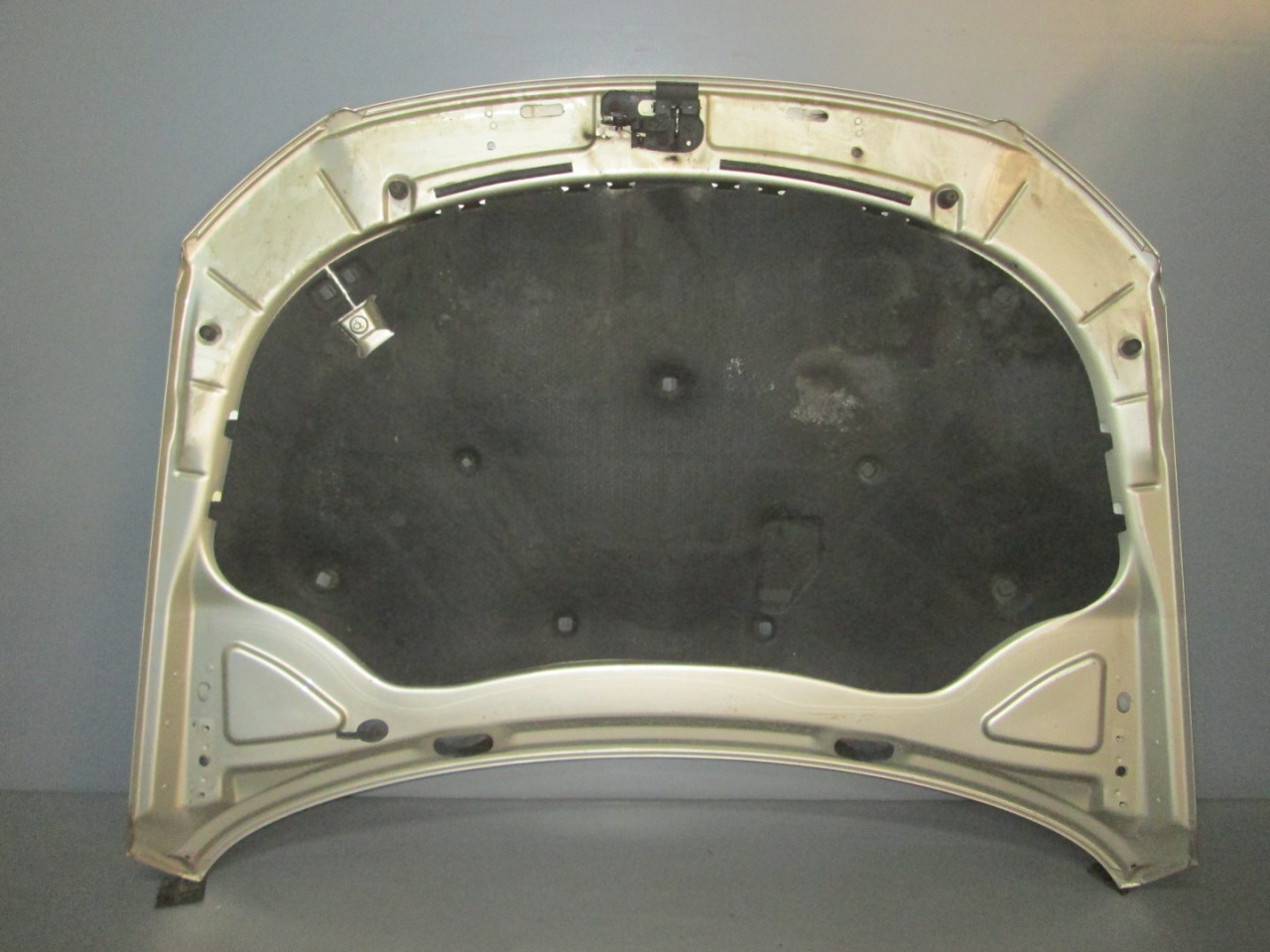 HAUBA VW PASSAT B6 > 05-10 VW054007 3C0823155