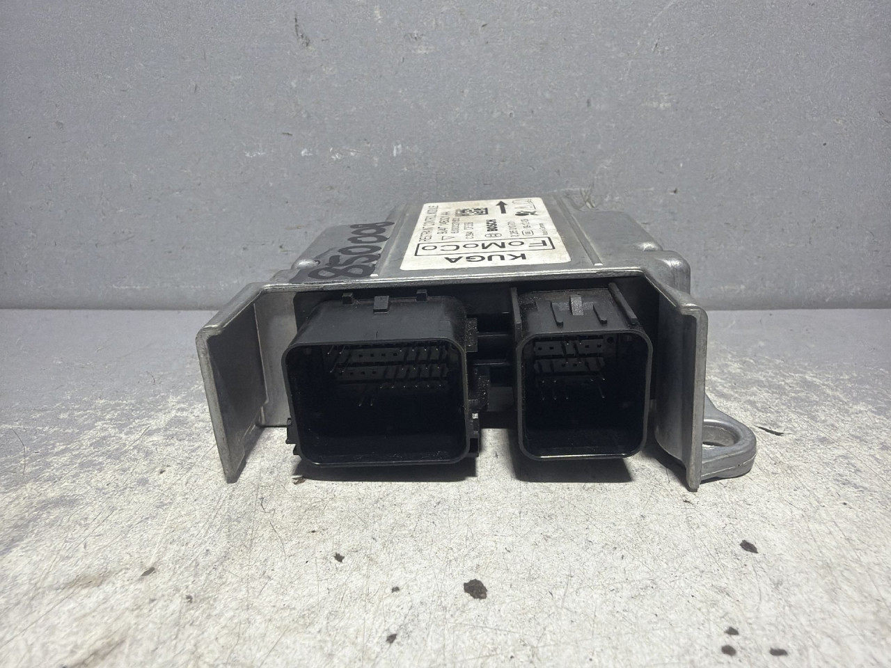 DIJELOVI ELEKTRONIKA AIRBAGA FORD KUGA > 08-12 9V4T14B321AA