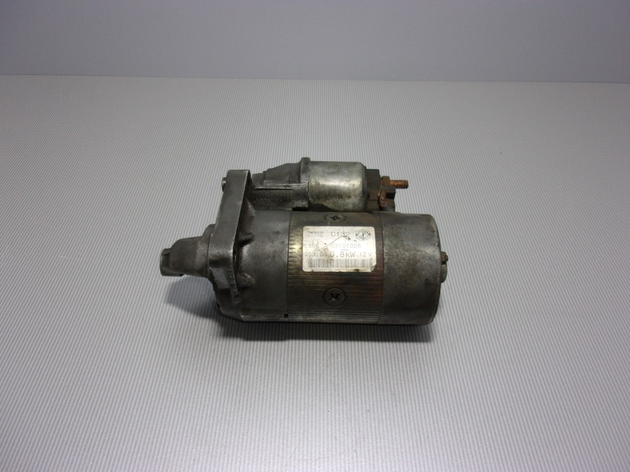 ALNASER FIAT PALIO > 97-04 63101008 63101008