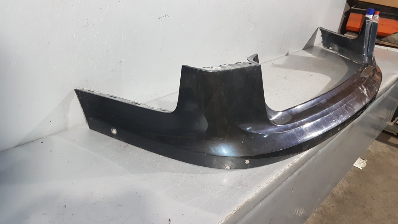 DIJELOVI BRANIK AUDI A6 4G > 11-14 4G9807511AL