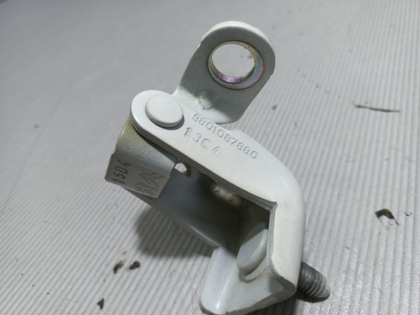 DIJELOVI BAGLAMA PEUGEOT 208 > 12-15 9801087880