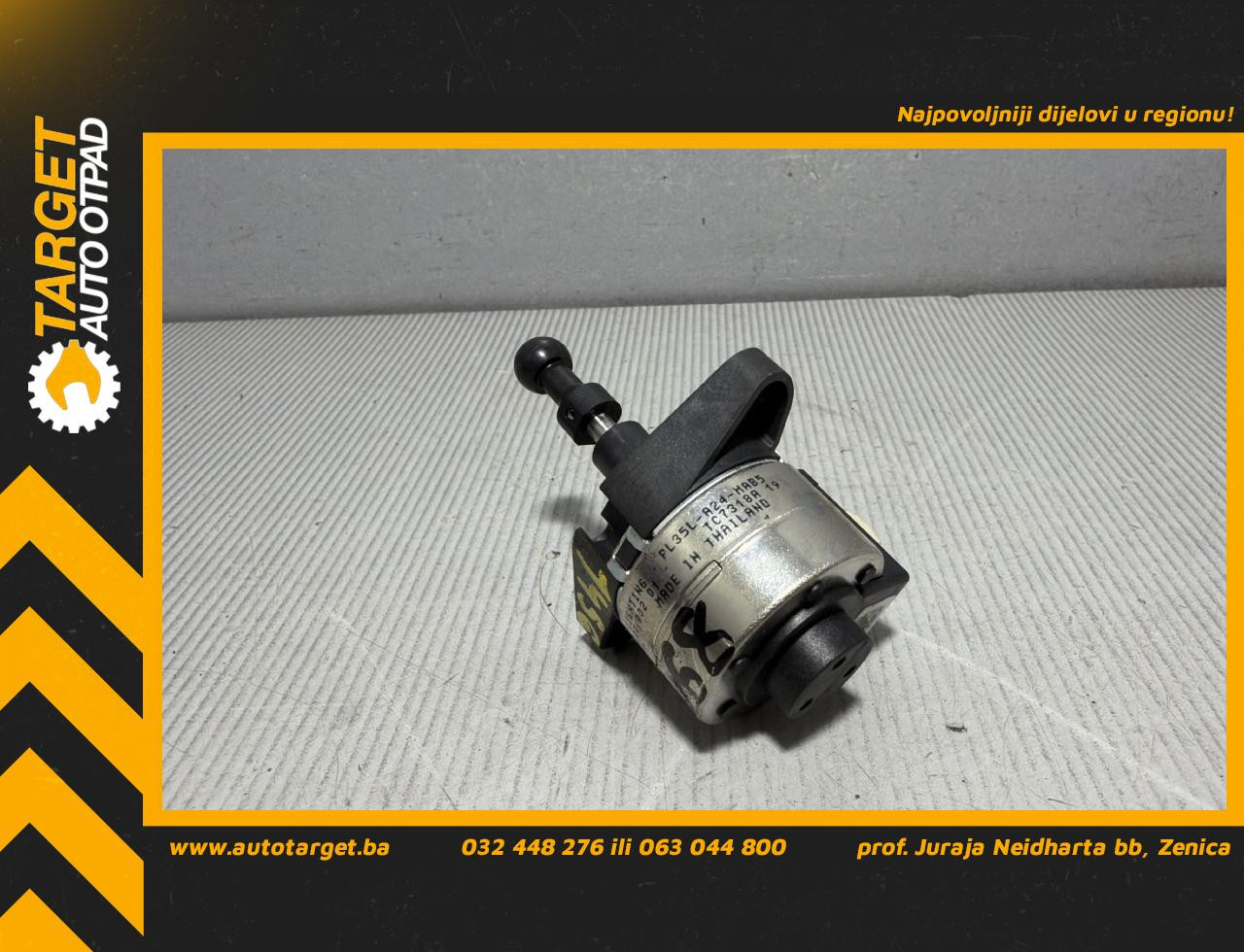DIJELOVI VENTIL AUDI Q5 (FY) > 17 - 20 3.0