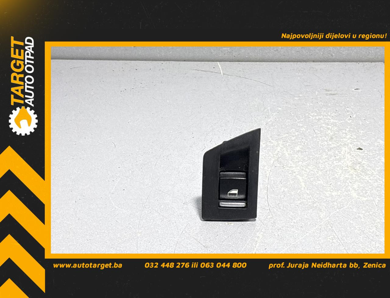 PREKIDACI PROZORA BMW SERIJA 5 (F10/F11) M-TECH > 10-13 9241949-0
