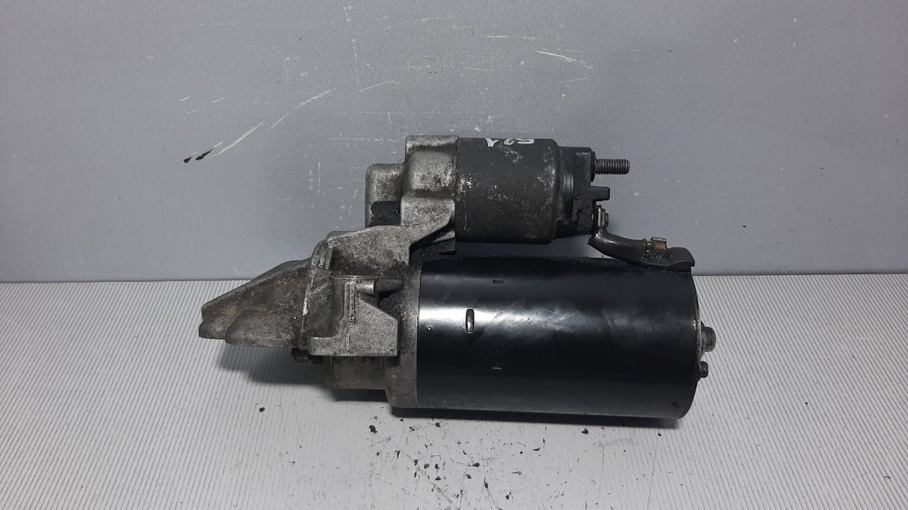 DIJELOVI ALNASER FORD TRANSIT > 06-13 0001109387