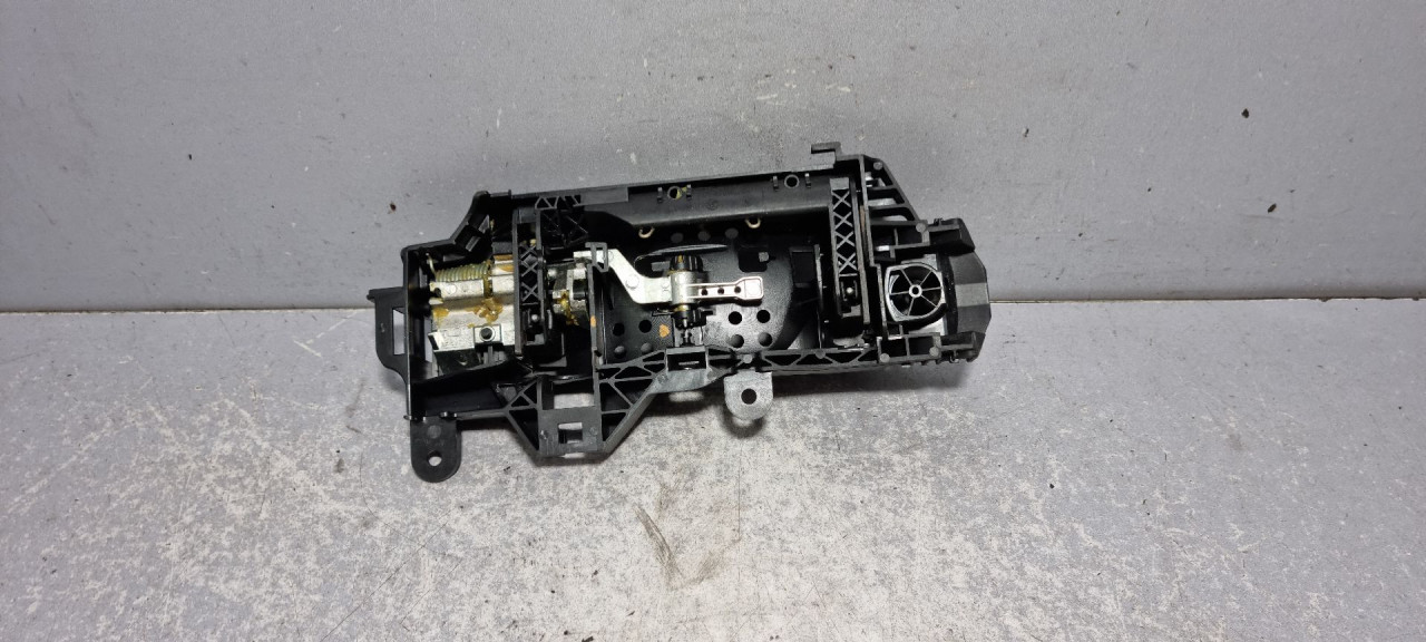 RUCKA VRATA AUDI A5 (8W0) SPORTBACK > 17- 8W02837812A