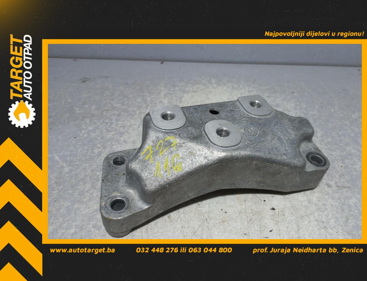 NOSAC MJENJACA VW PASSAT B6 > 05-10 1K0199117AM