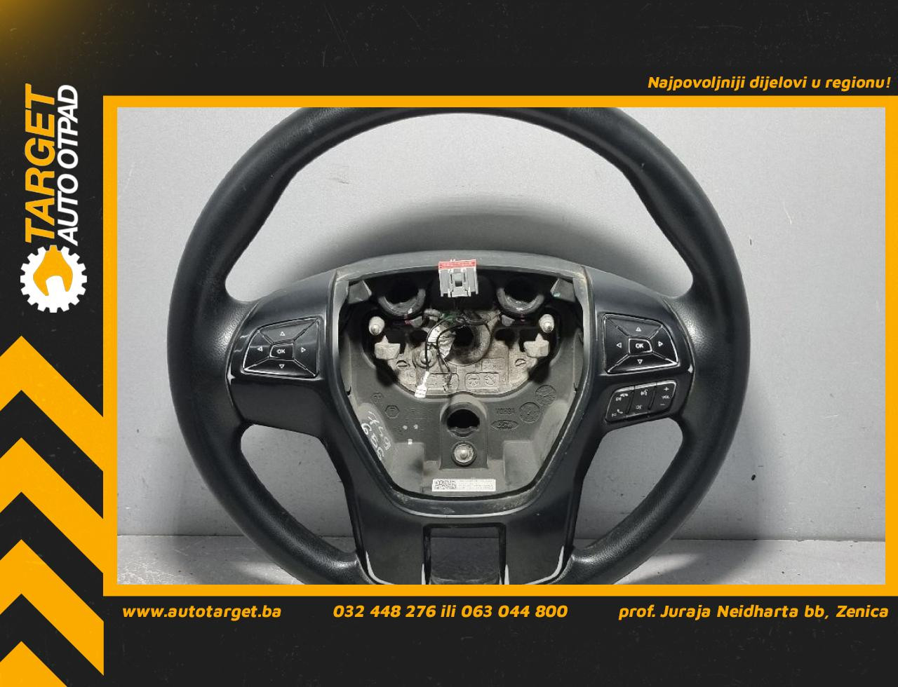 DIJELOVI VOLAN FORD RANGER > 16- EB3B3600CE3ZHE