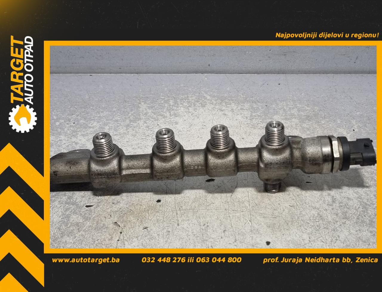 RAMPA OPEL INSIGNIA > 14-16 55576177 0445214221