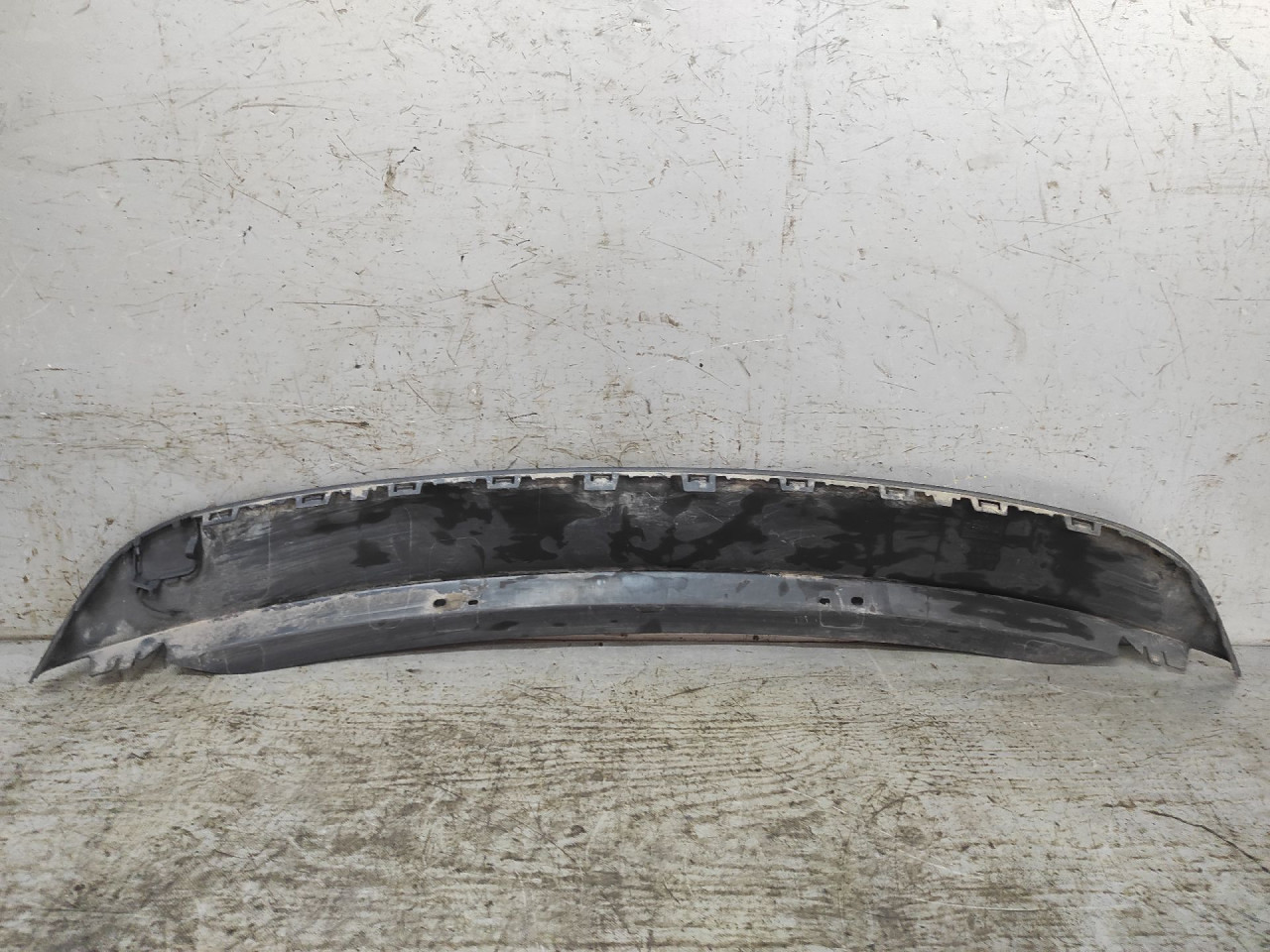 DIJELOVI SPOJLER VW GOLF 6 > 08-12 5K6807521K
