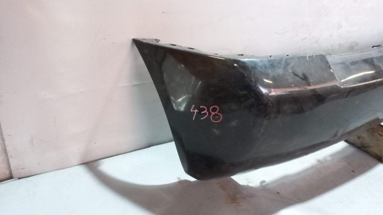 DIJELOVI BRANIK CITROEN C2 > 03-07 9643595780