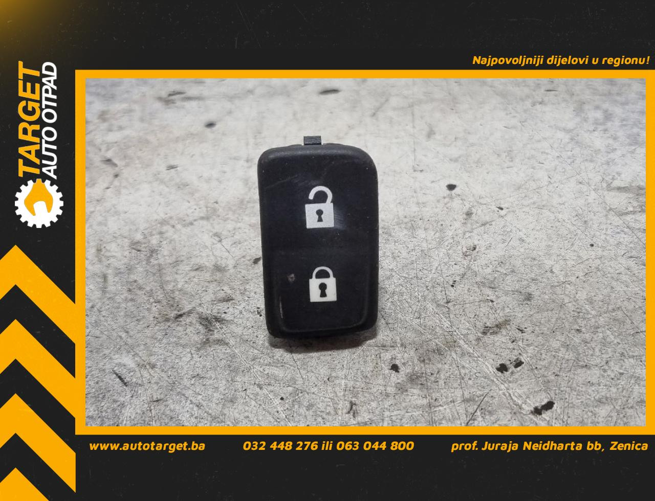 DIJELOVI PREKIDAC VOLVO S40/V50 > 04-07 30773333