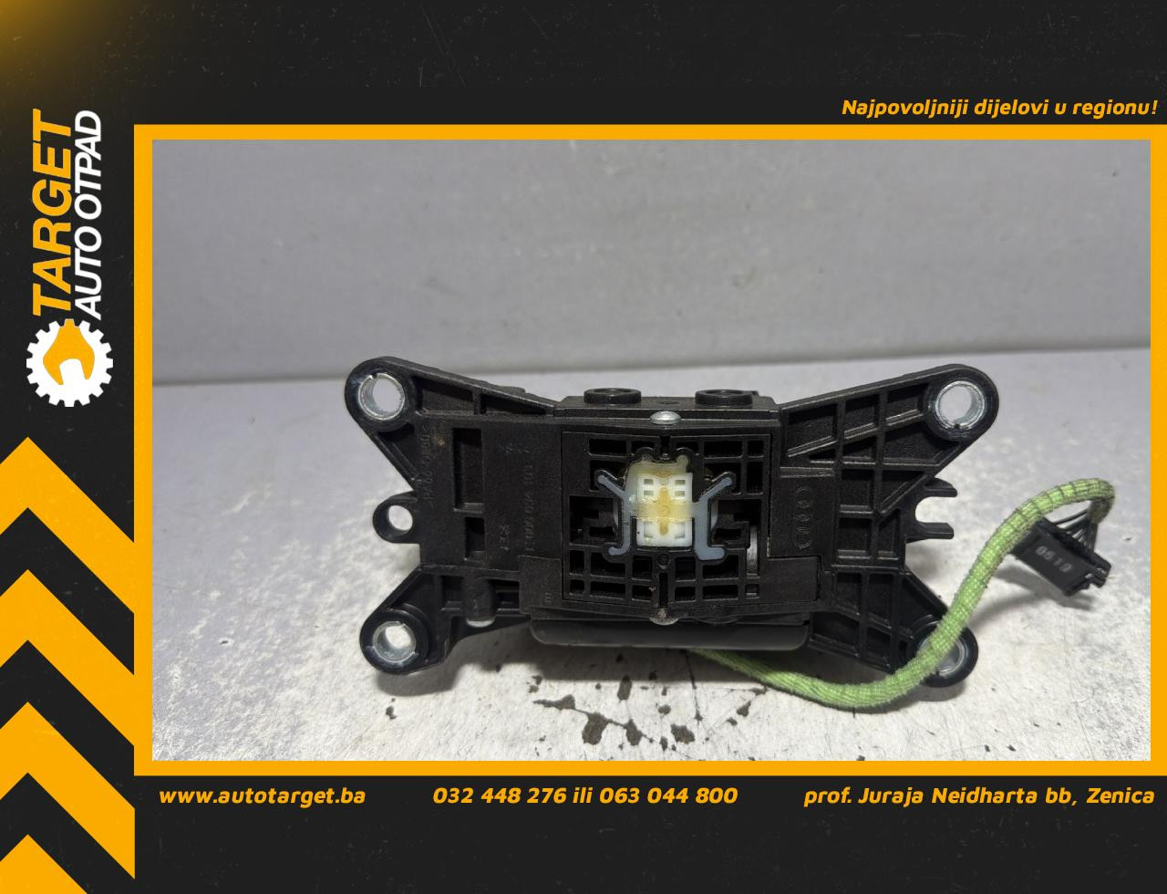 DIJELOVI SALTEBLA AUDI A6 4K > 18- 2.0 4K2713041H