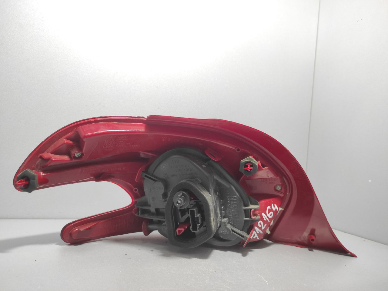 STOP SVJETLO PEUGEOT 208 > 12-15 9672628380