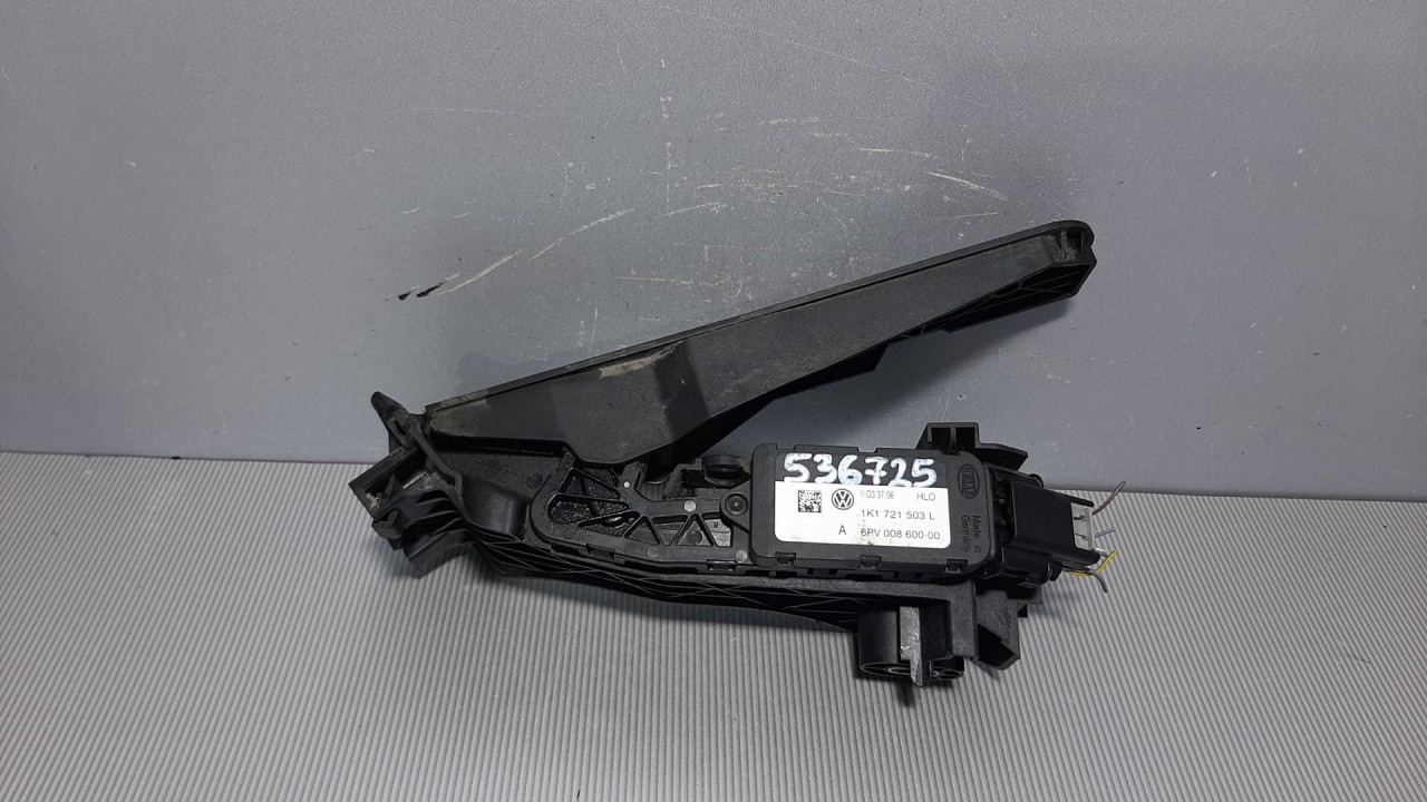 PAPUCICA GASA VW PASSAT B6 > 05-10 1K1721503L