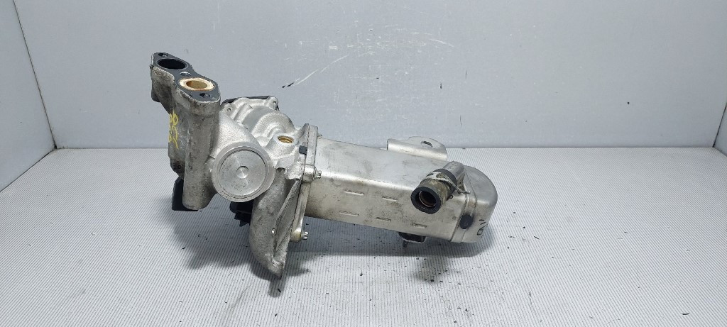 HLADNJAK EGR VENTILA PEUGEOT EXPERT > 07-16 V29004027
