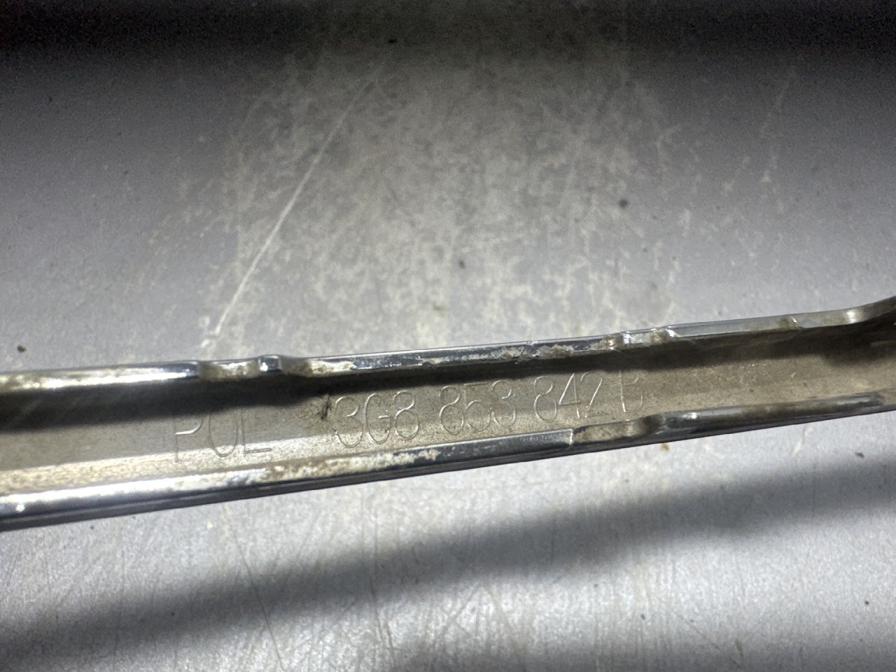 DIJELOVI LAJSNA VW ARTEON > 17-20 3G8853842B
