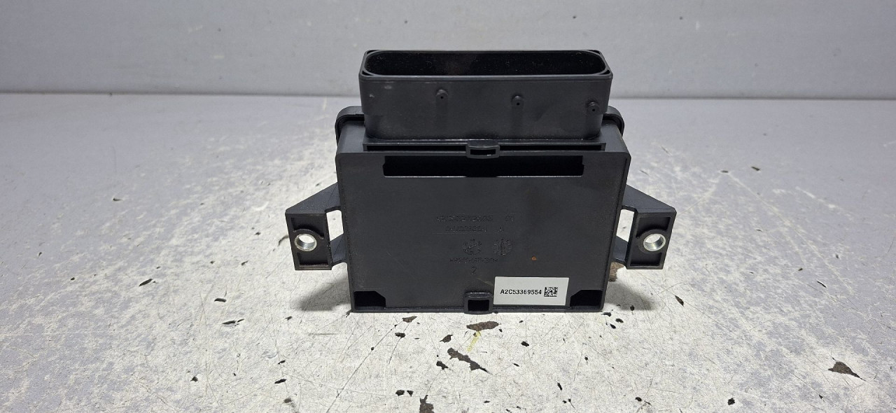 DIJELOVI ELEKTRONIKA MODUL AUDI Q5 > 08-11 2.0 8K0907801H