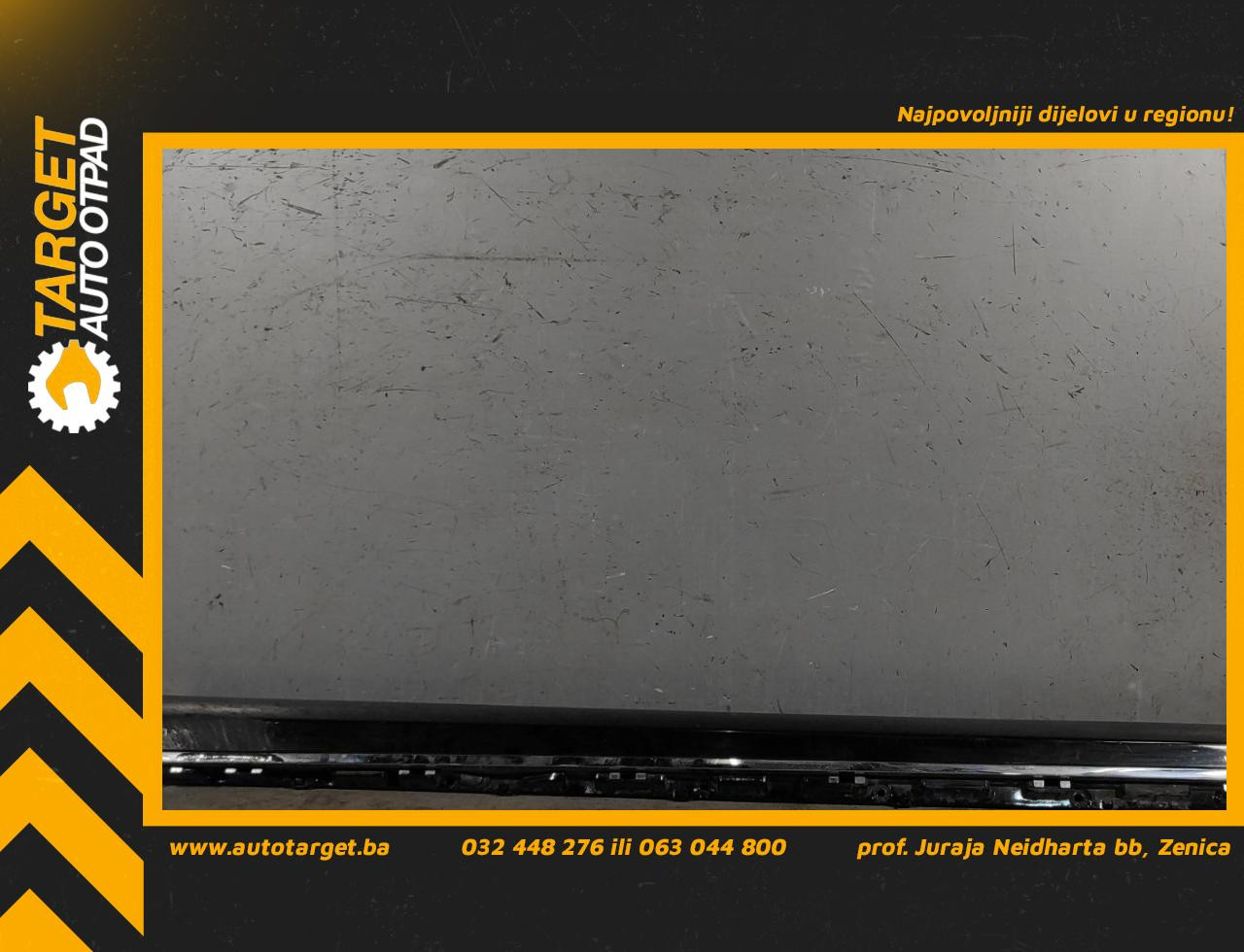 DIJELOVI PRAG TESLA S MODEL > 12-19 6005874-00-J