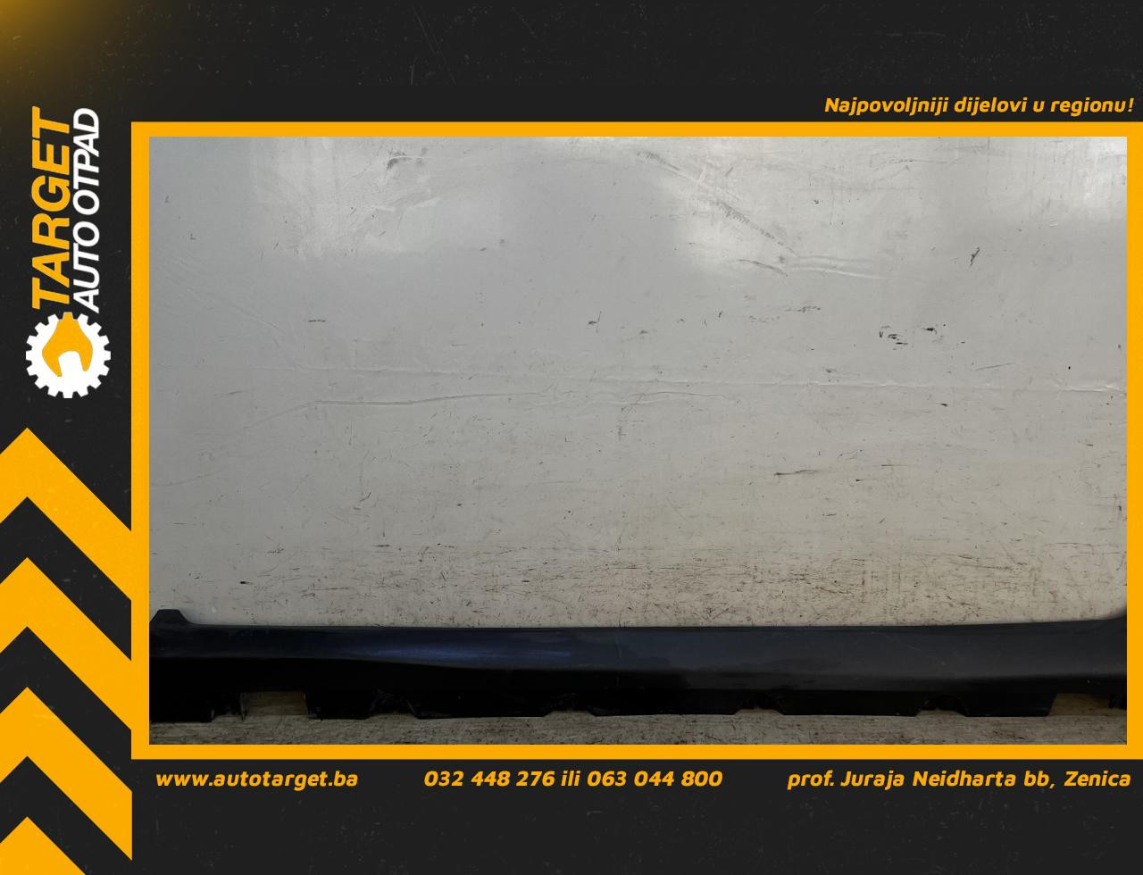 DIJELOVI PRAG MERCEDES GLC (X253) > 16-22 2.2 A2536980900