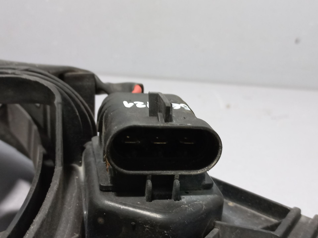 ELEKTRONIKA REOSTAT OPEL CORSA C > 03-06 09129965