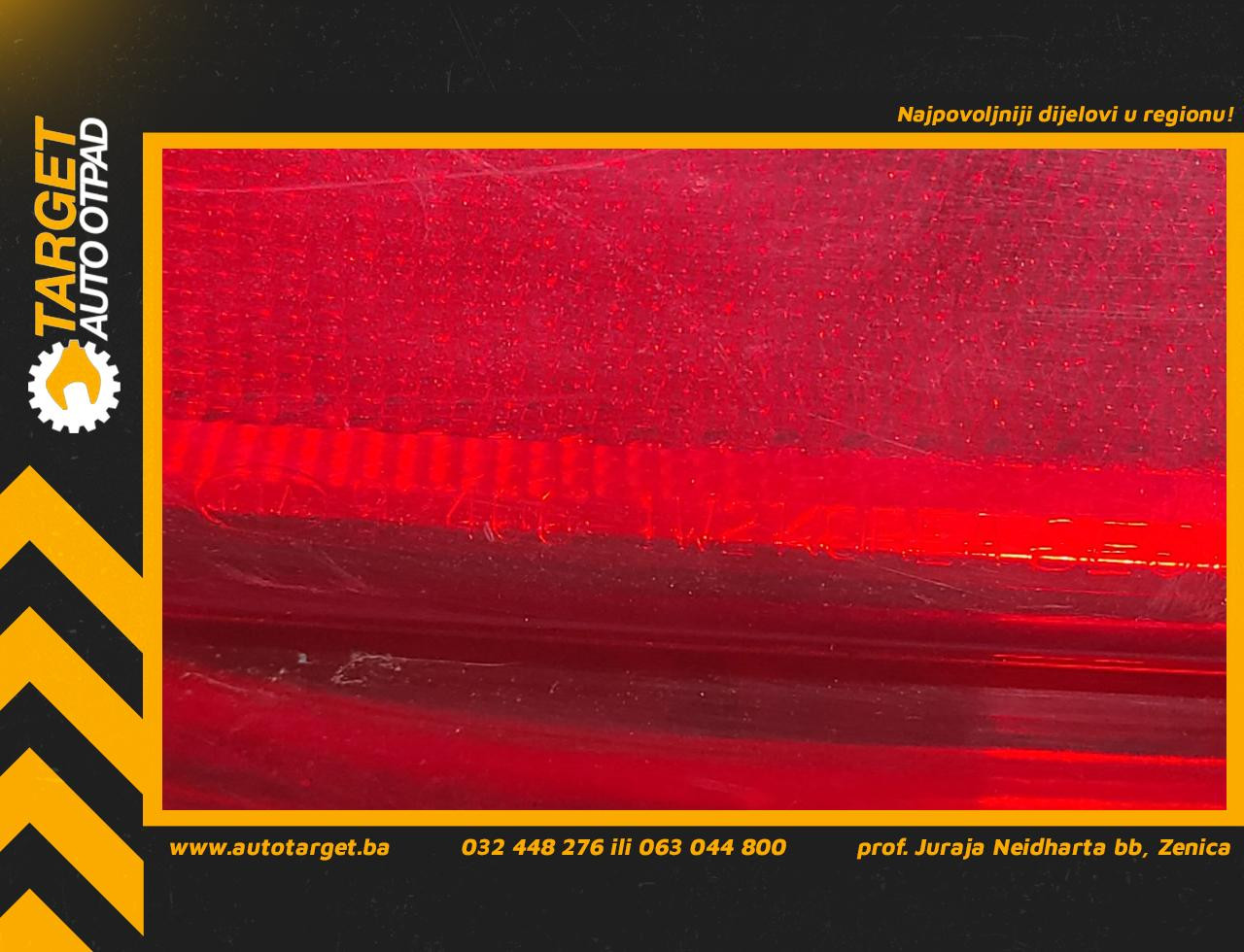 DIJELOVI MAGLENKA KIA RIO > 11-14 92406-1W2