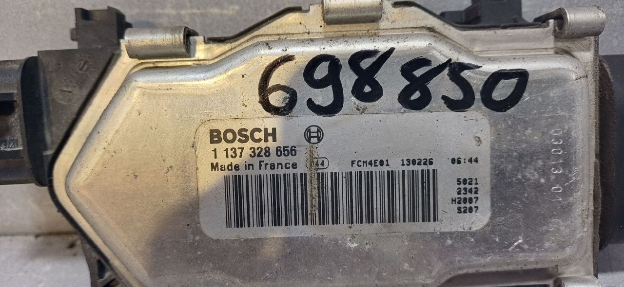 ELEKTRONIKA REOSTAT MERCEDES B KLASA (W246) > 11-14 113