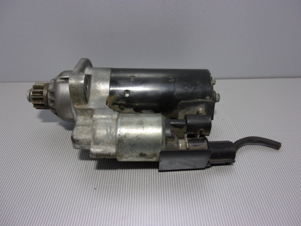 ALNASER VW TIGUAN > 11-15 02M911024C 02M911024C