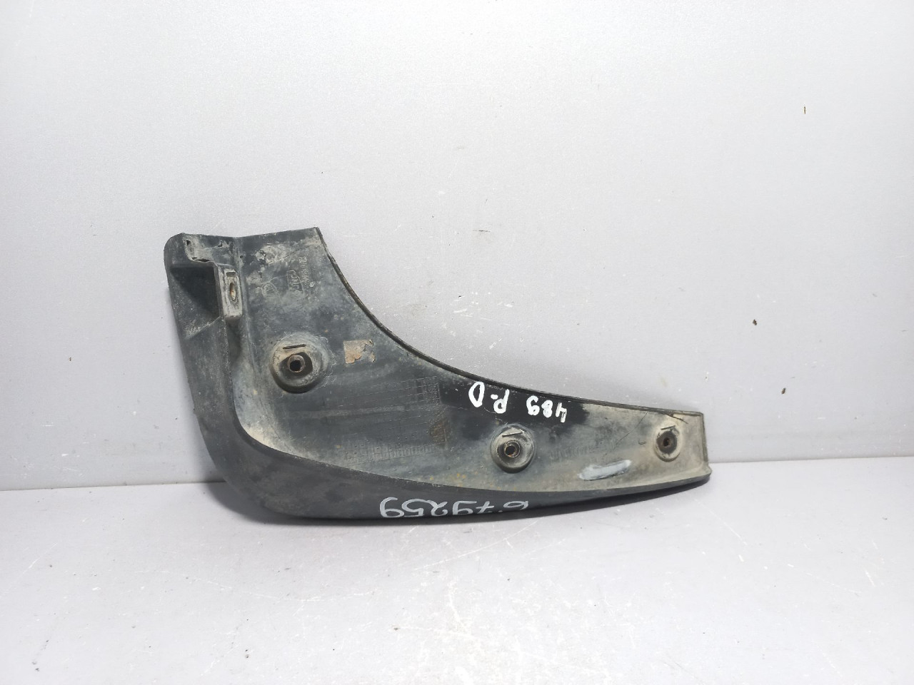 POKLOPAC NA BLATOBRANU KIA SPORTAGE > 11-15 868323W001