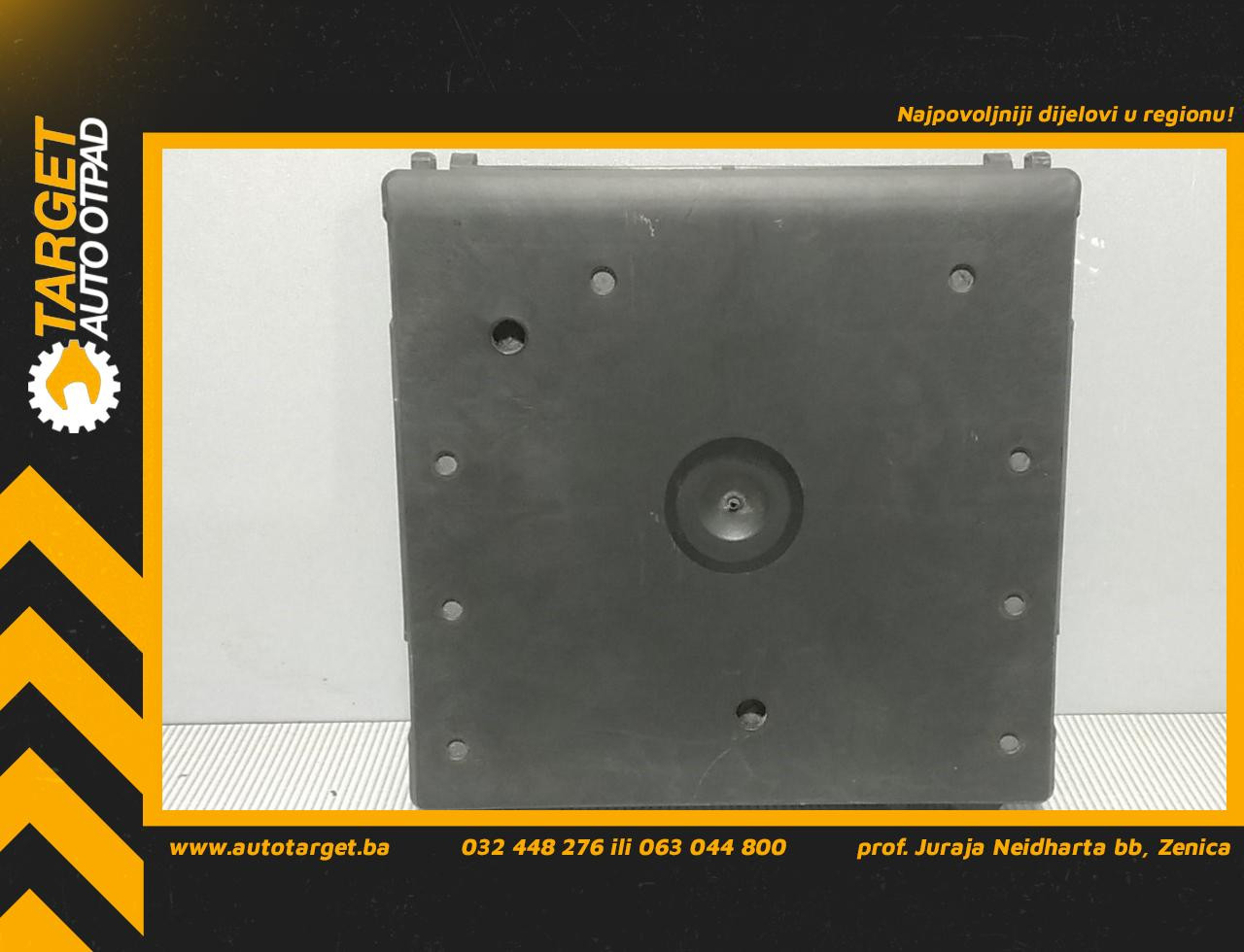DIJELOVI BCM ELEKTRONIKA VW POLO > 05-09 6Q2937049F