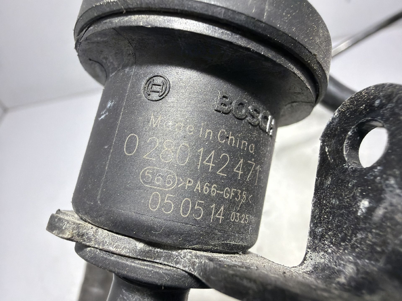 DIJELOVI VENTIL FIAT 500L > 12-17 1.4
