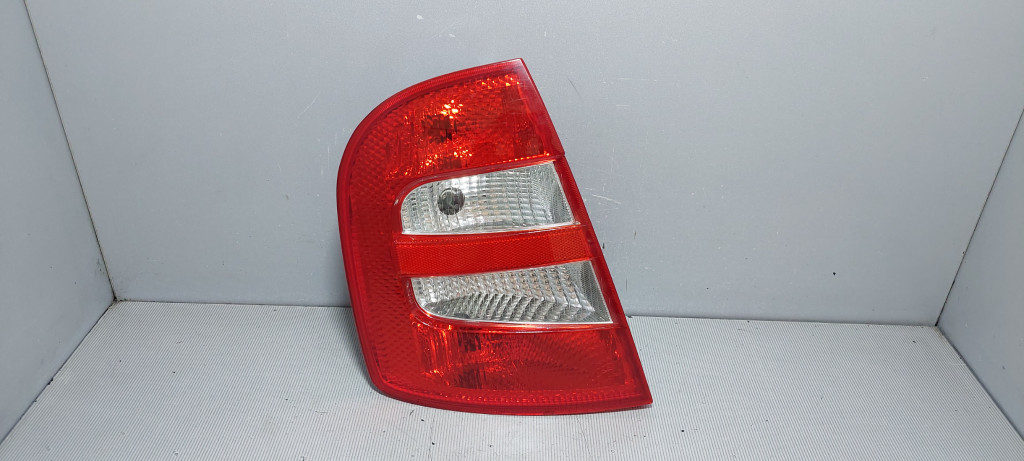 STOP SVJETLO SKODA OCTAVIA > 00-04 6Y6945095D