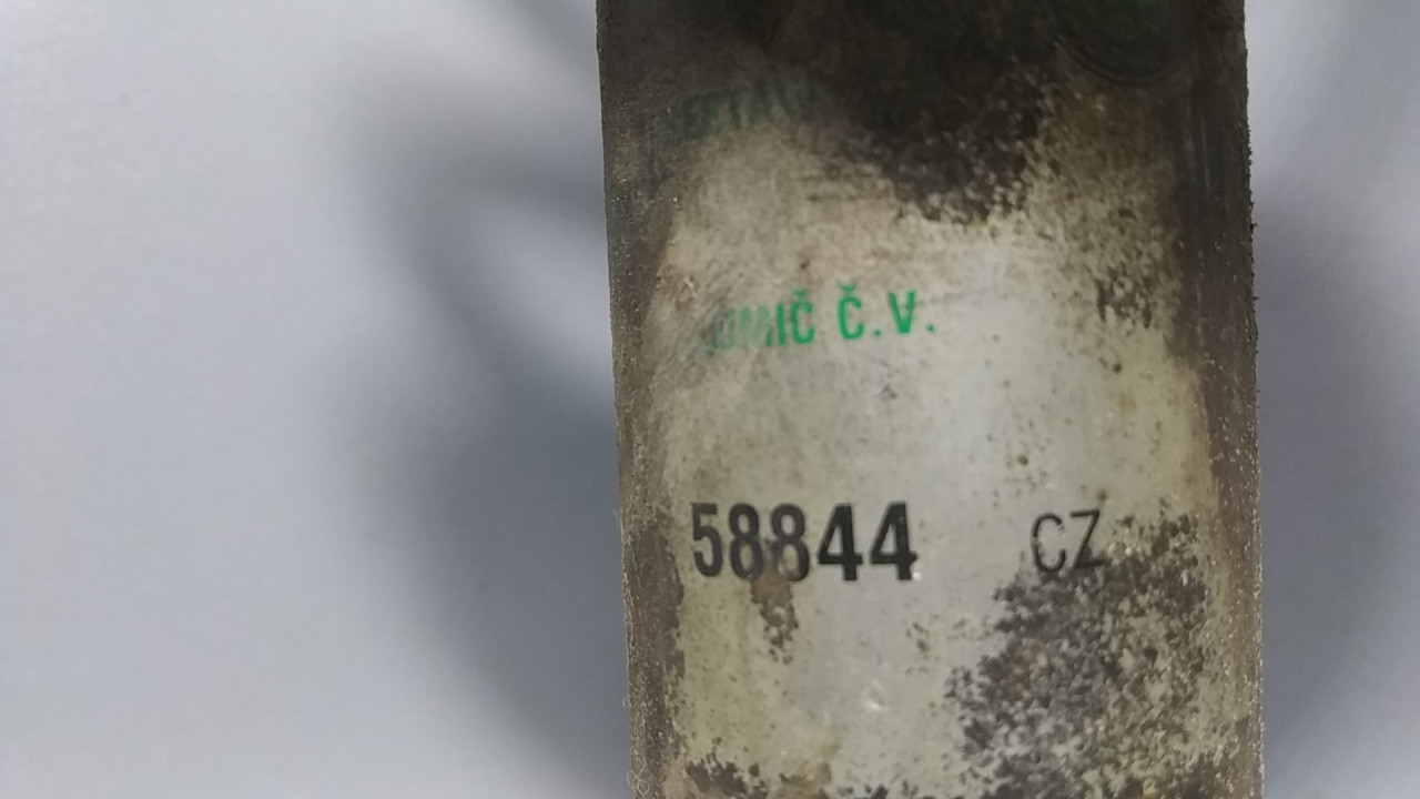 DIJELOVI AMORTIZER SKODA FELICIA > 95-01 58844